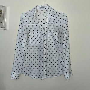 Express shirt